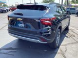 New 2025 Chevrolet Trax LT image 4