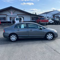 Used 2010 Honda Civic LX image 6