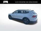 Used 2018 Volkswagen Tiguan SE w/ 18" Alloy Wheels Package image 5