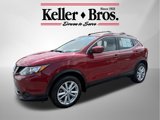 Used 2017 Nissan Rogue Sport SV image 3