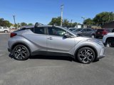 Used 2020 Toyota C-HR XLE image 4