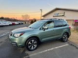 Used 2017 Subaru Forester 2.5i Premium w/ Protection Package #1 image 2