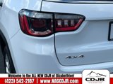 New 2024 Jeep Compass Sport image 5