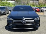 Used 2022 Mercedes-Benz CLA 35 AMG 4MATIC image 6