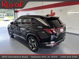 Used 2022 Hyundai Tucson SEL w/ Convenience Package image 2
