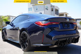 Used 2024 BMW M4 Competition w/ M Driver's Package image 5