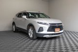 Used 2020 Chevrolet Blazer LT image 6