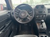 Used 2014 Jeep Patriot Latitude image 2