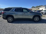 Used 2022 Chevrolet Traverse LT image 4