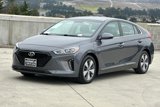 Used 2018 Hyundai Ioniq Limited image 3
