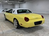 Used 2002 Ford Thunderbird image 4