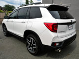 Used 2022 Honda Passport Elite image 4