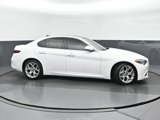 Used 2020 Alfa Romeo Giulia Ti w/ Active Blind Spot Package image 2