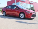 Used 2021 Toyota Corolla LE image 2