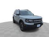 Certified 2024 Ford Bronco Sport Big Bend w/ Convenience Package image 2