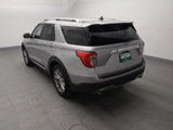 Used 2023 Ford Explorer Limited image 5