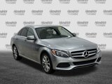 Used 2015 Mercedes-Benz C 300 4MATIC Sedan image 2