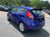 Used 2014 Ford Fiesta Titanium image 5