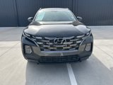Certified 2024 Hyundai Santa Cruz Night image 2