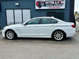 Used 2015 BMW 535i xDrive Sedan image 4