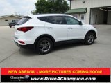 Used 2017 Hyundai Santa Fe Sport image 4