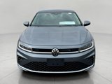 New 2025 Volkswagen Jetta SE image 2