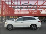 Used 2017 INFINITI QX60 AWD w/ Premium Plus Package image 2