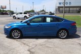 Used 2017 Ford Fusion SE image 3