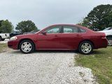 Used 2014 Chevrolet Impala LT w/ LT Sunroof Package image 3