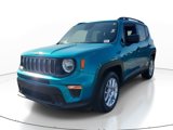 Used 2021 Jeep Renegade Sport w/ Sport Appearance Group image 3