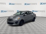 Used 2018 Mitsubishi Mirage G4 ES image 4