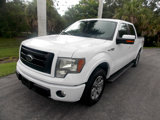 Used 2010 Ford F150 FX2 image 3