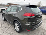 Used 2017 Nissan Rogue S image 6