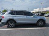 Used 2021 Volkswagen Tiguan SE w/ Panoramic Sunroof Package image 3