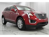 Used 2019 Cadillac XT5 FWD image 2