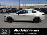 New 2025 MAZDA MAZDA3 s image 2