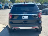 Used 2017 Ford Explorer Limited image 4