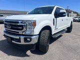 Used 2021 Ford F350 Lariat w/ Lariat Ultimate Package image 4