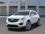 New 2025 Cadillac XT5 Premium Luxury w/ LPO, Premium Carpet Package image 6
