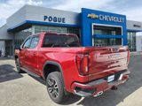 Used 2024 GMC Sierra 1500 AT4 w/ AT4 Premium Package image 3