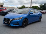 Used 2021 Nissan Sentra SV image 2