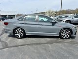 Used 2020 Volkswagen Jetta GLI Autobahn image 4