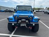 Used 2003 Jeep Wrangler Sport image 2