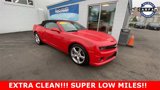 Used 2012 Chevrolet Camaro SS w/ RS Package image 3