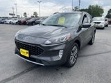 Used 2020 Ford Escape SEL image 4