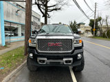 Used 2016 GMC Sierra 3500 Denali w/ Duramax Plus Package image 2