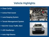 Used 2024 Ford Bronco Sport Big Bend image 3