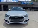 Used 2017 Audi A4 2.0T Premium Plus w/ Premium Plus Package image 4