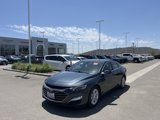 Used 2020 Chevrolet Malibu LT image 4