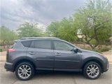 Used 2016 Toyota RAV4 Limited image 2